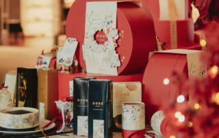 DORÉ by LeTAO: Love and Light