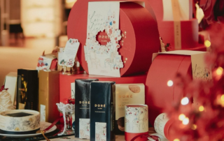 DORÉ by LeTAO: Love and Light