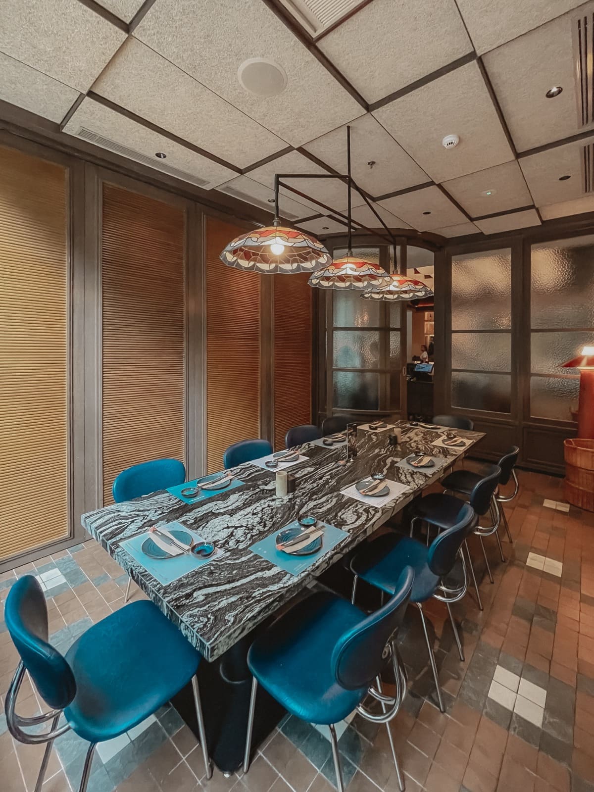 Where Moments Feel Private Yet Effortlessly Refined