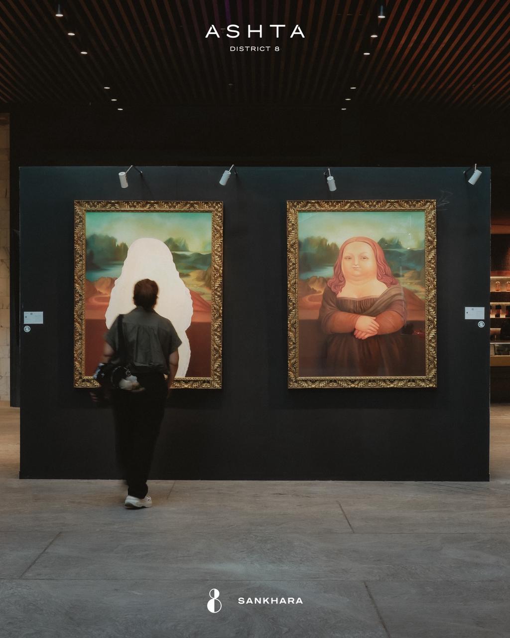 Five Years of ASHTA District 8: A Living Space Shaped by Ideas, Creativity, and Community