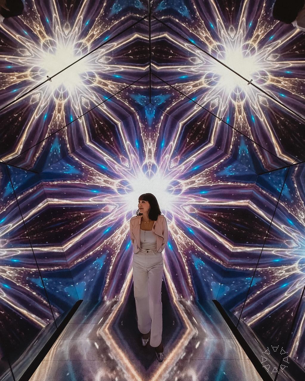 Five Years of ASHTA District 8: A Living Space Shaped by Ideas, Creativity, and Community