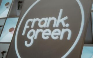 frank green