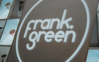 frank green