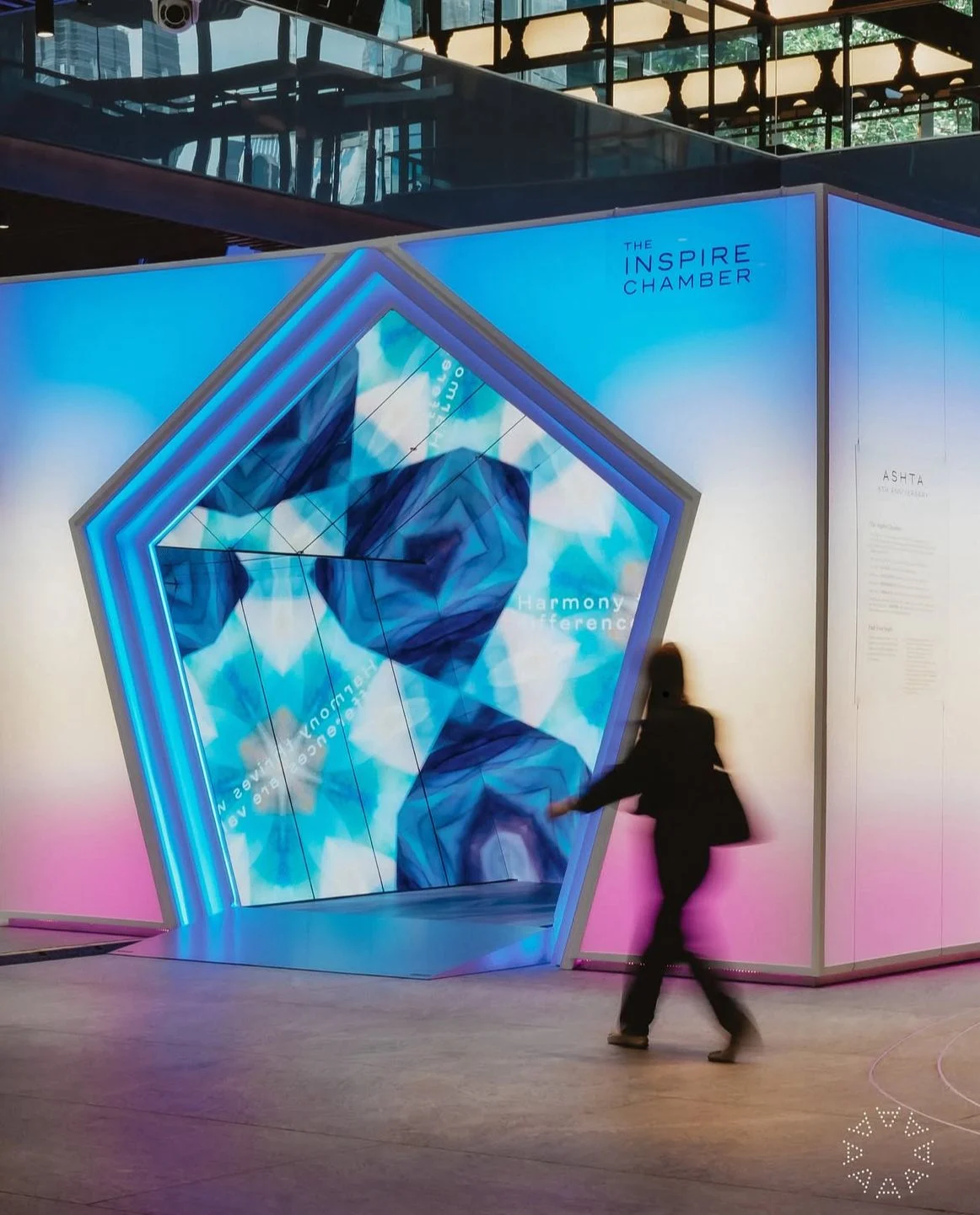 Five Years of ASHTA District 8: A Living Space Shaped by Ideas, Creativity, and Community