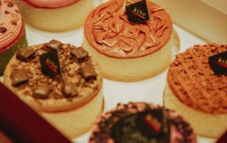 KIBO: Stairway to Joy