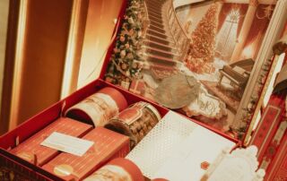 KIBO: Stairway to Joy