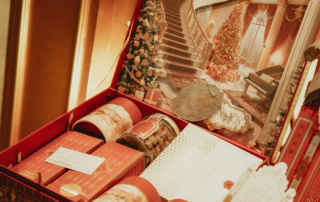 KIBO: Stairway to Joy