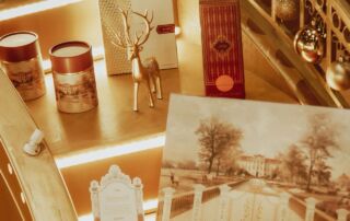 KIBO: Stairway to Joy