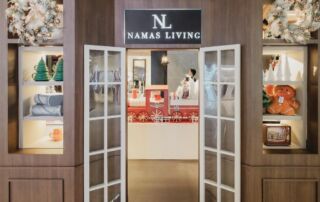 Namas Living