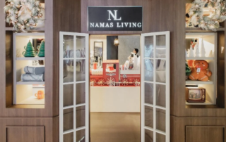 Namas Living