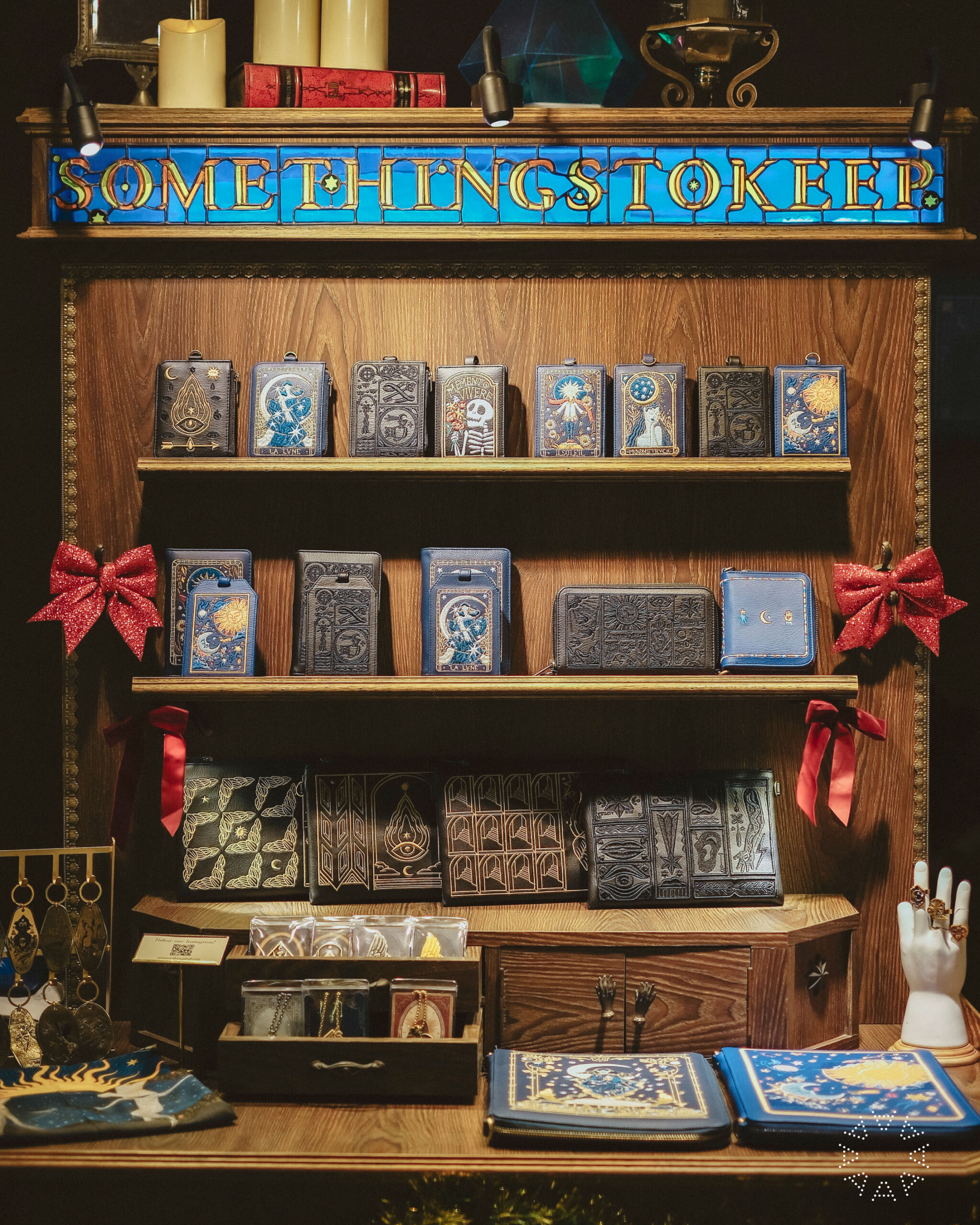 ASHTA District 8 Presents “Noël Lumière” for the Holiday Season