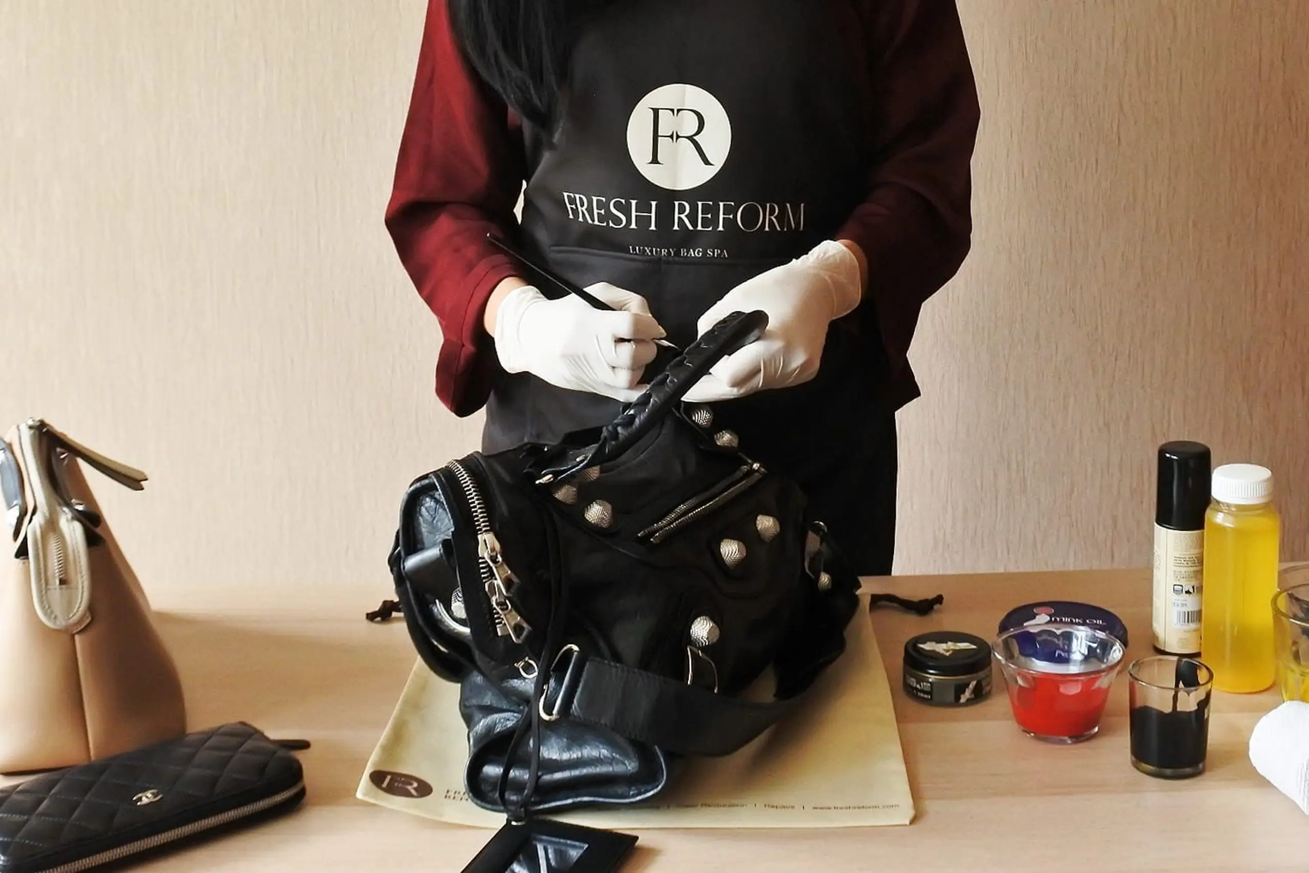 Sweet & Savory Escape: A Wicked Moment at FLIX Cinema ASHTA District 8 Sweet & Savory Escape: A Wicked Moment at FLIX Cinema ASHTA District 8