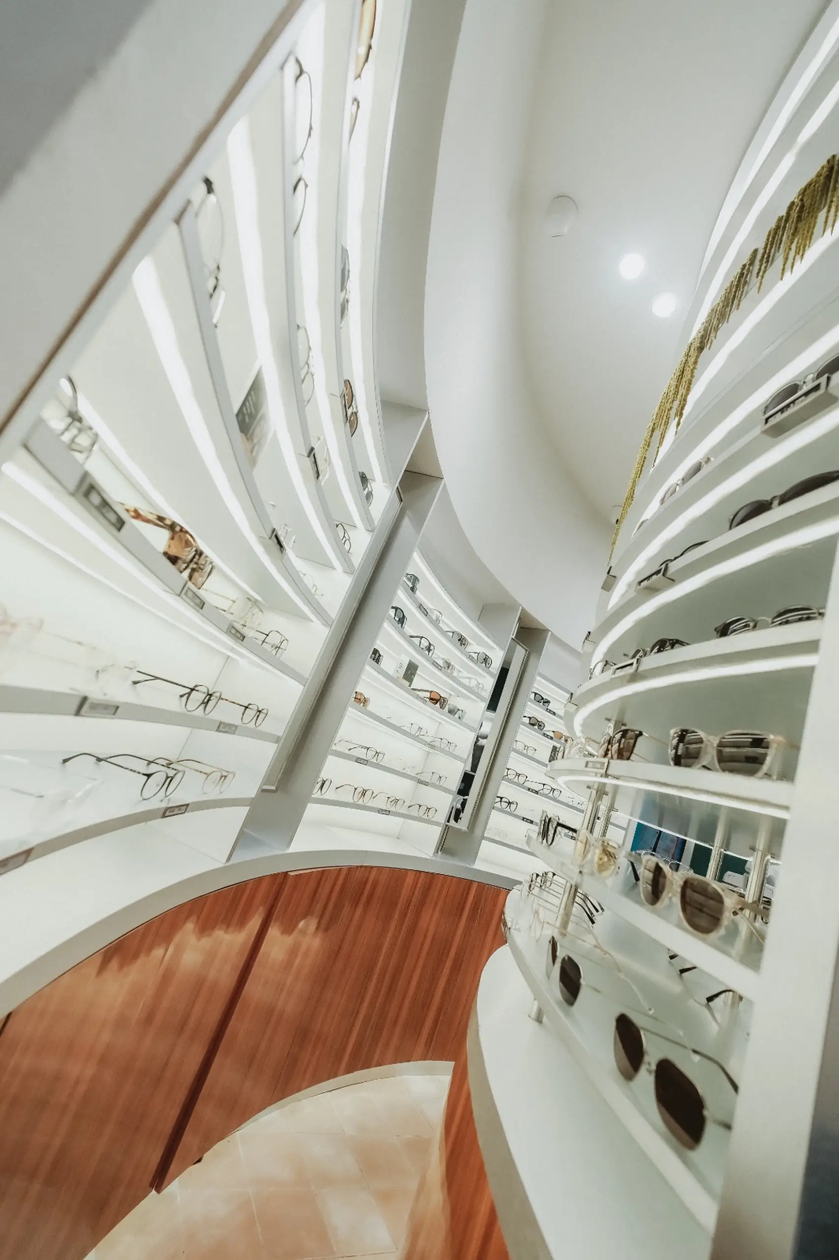 Saturdays, Redefining Eyewear as a Style Statement