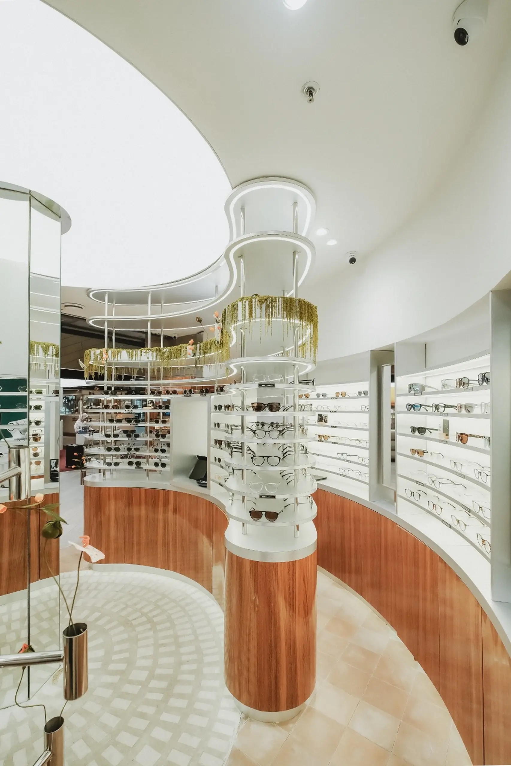 Saturdays, Redefining Eyewear as a Style Statement