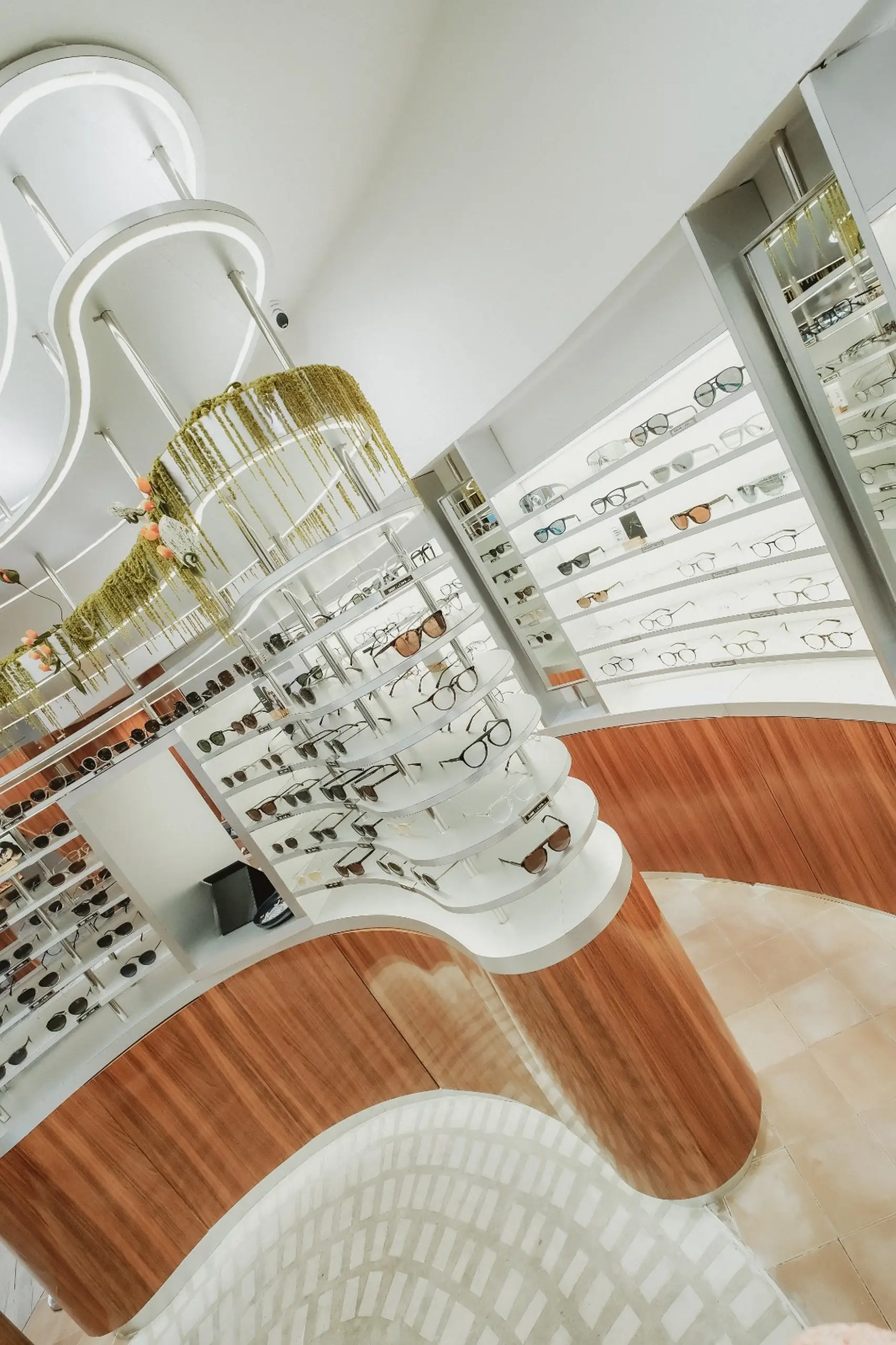 Saturdays, Redefining Eyewear as a Style Statement