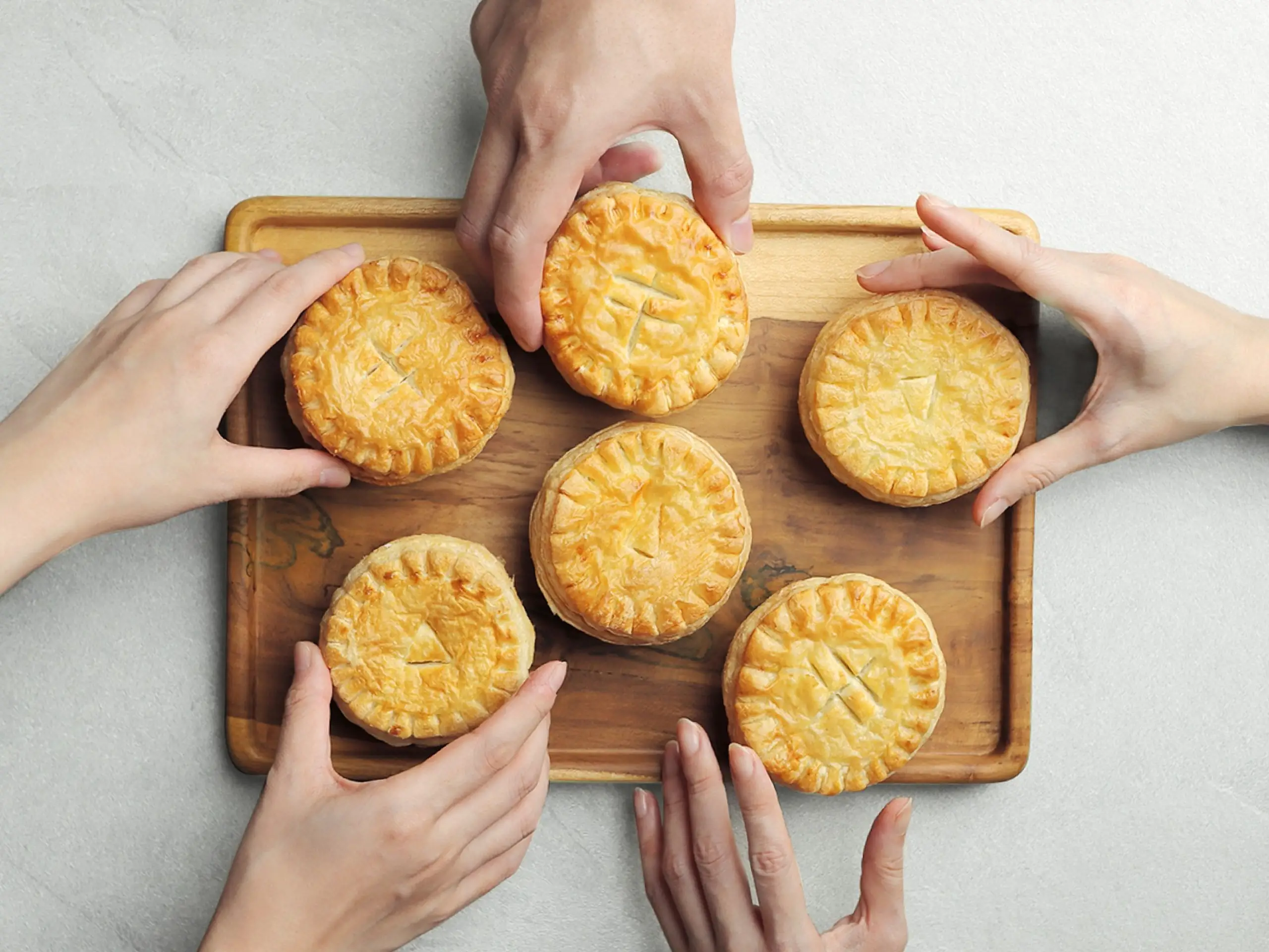 Sweet & Savory Escape: A Wicked Moment at FLIX Cinema ASHTA District 8