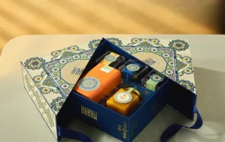 KAKAW: The Art of Raya