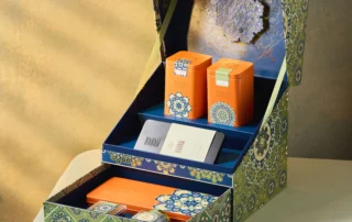 KAKAW: The Art of Raya