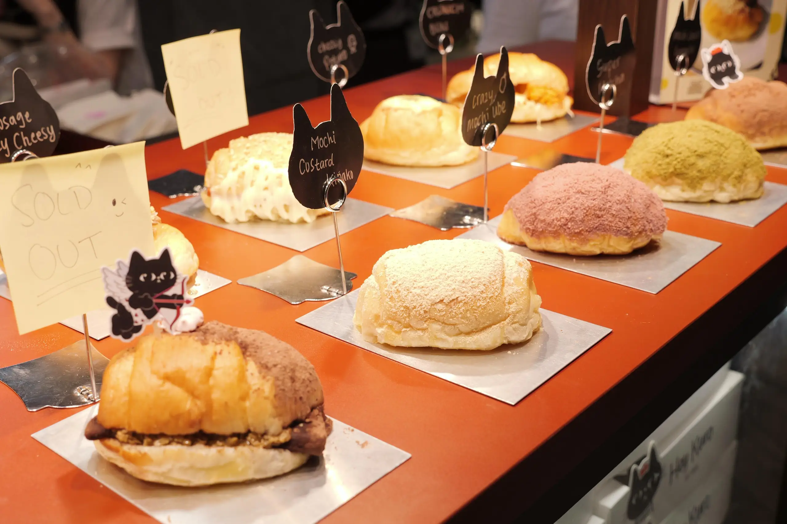 Crazy Dessert Festival