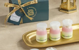 Paris Baguette: Pasar Bedug