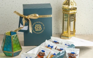 Paris Baguette: Pasar Bedug