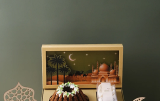 Bartisserie: The Ramadhan Box