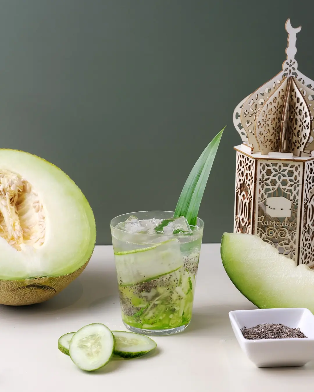 Evenings of Warmth: A Thoughtful Ramadan at Bartisserie