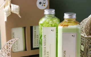 Bartisserie: The Ramadhan Box