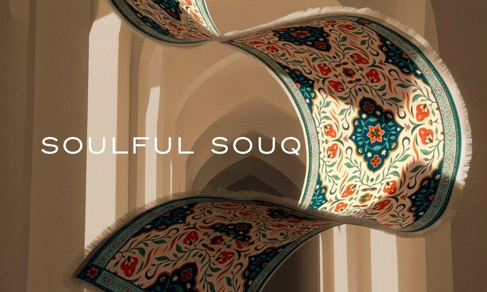 Soulful Souq