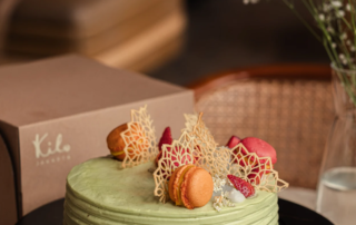 Kilo Kitchen Raya Hampers