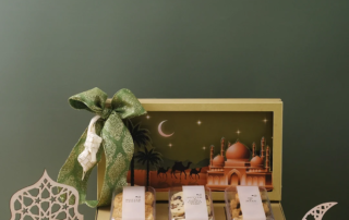 Bartisserie: The Ramadhan Box