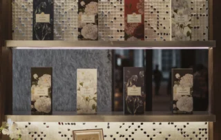 De Antoine Fragrance &bull; ASHTA District 8