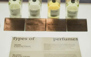 De Antoine Fragrance &bull; ASHTA District 8