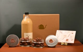 Kyō Raya Collection