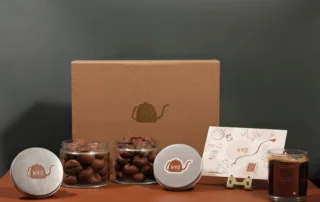 Kyō Raya Collection