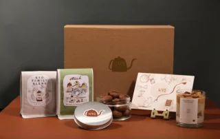 Kyō Raya Collection