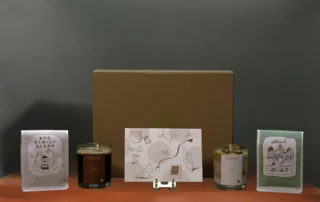 Kyō Raya Collection