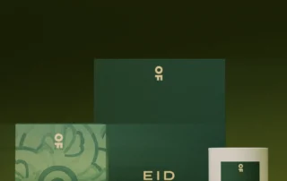 RAMADHAN HAMPERS by Scents OF P.L.T.O