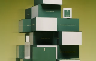 RAMADHAN HAMPERS by Scents OF P.L.T.O