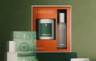 RAMADHAN HAMPERS by Scents OF P.L.T.O