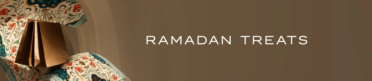Ramadan Rewards