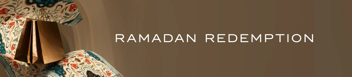 Ramadan Rewards