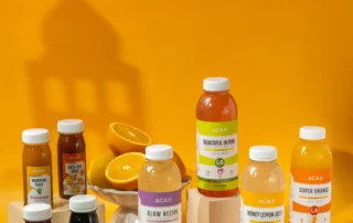 Acaii Ramadhan Hampers