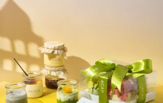 Acaii Ramadhan Hampers