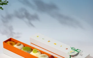 Acaii Ramadhan Hampers