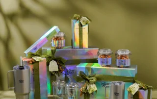 Bakerman Eid Al-Fitr Gift Set