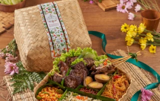 Semesta: Hantaran Ramadan