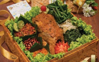 Semesta: Hantaran Ramadan