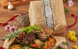 Semesta: Hantaran Ramadan