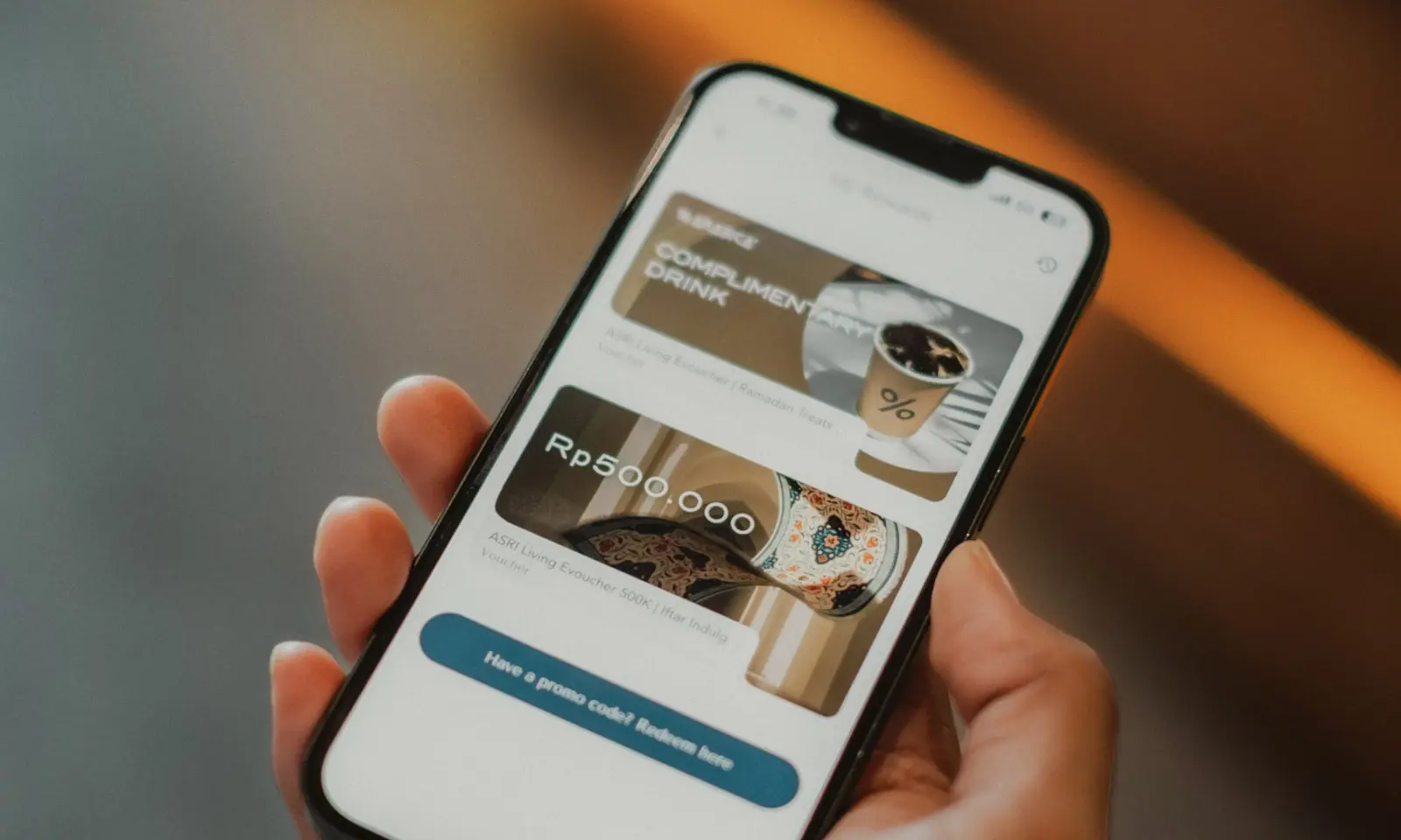 Iftar Indulgence: A Thoughtfully Curated Ramadan Dining Experience